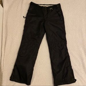 Snow Pants Ocean and Earth